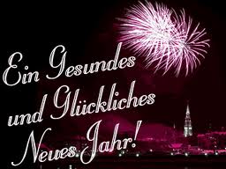 neujahr